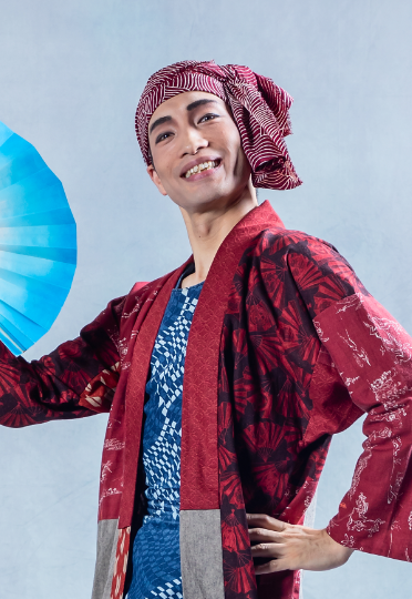 おかしこ／三重野葵