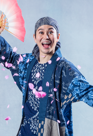 おかしこ／小山雄大